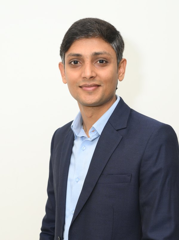 Shamikkumar Dave, Founder and Principal OT Cybersecurity Advisor, RelyBlue Technologies