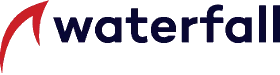 Waterfall Security logo