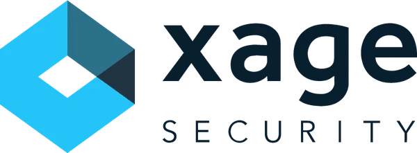 Xage Security logo